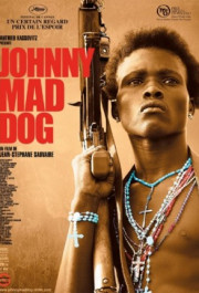 Постер Johnny Mad Dog